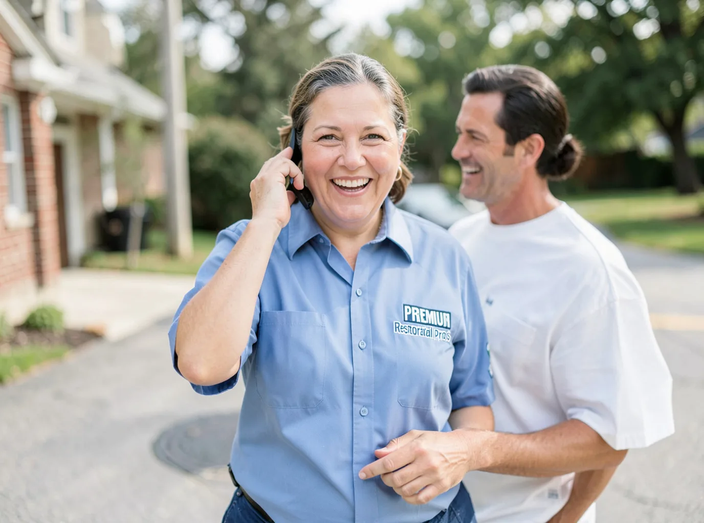 Water Damage Restoration Prichard, WV FAQs